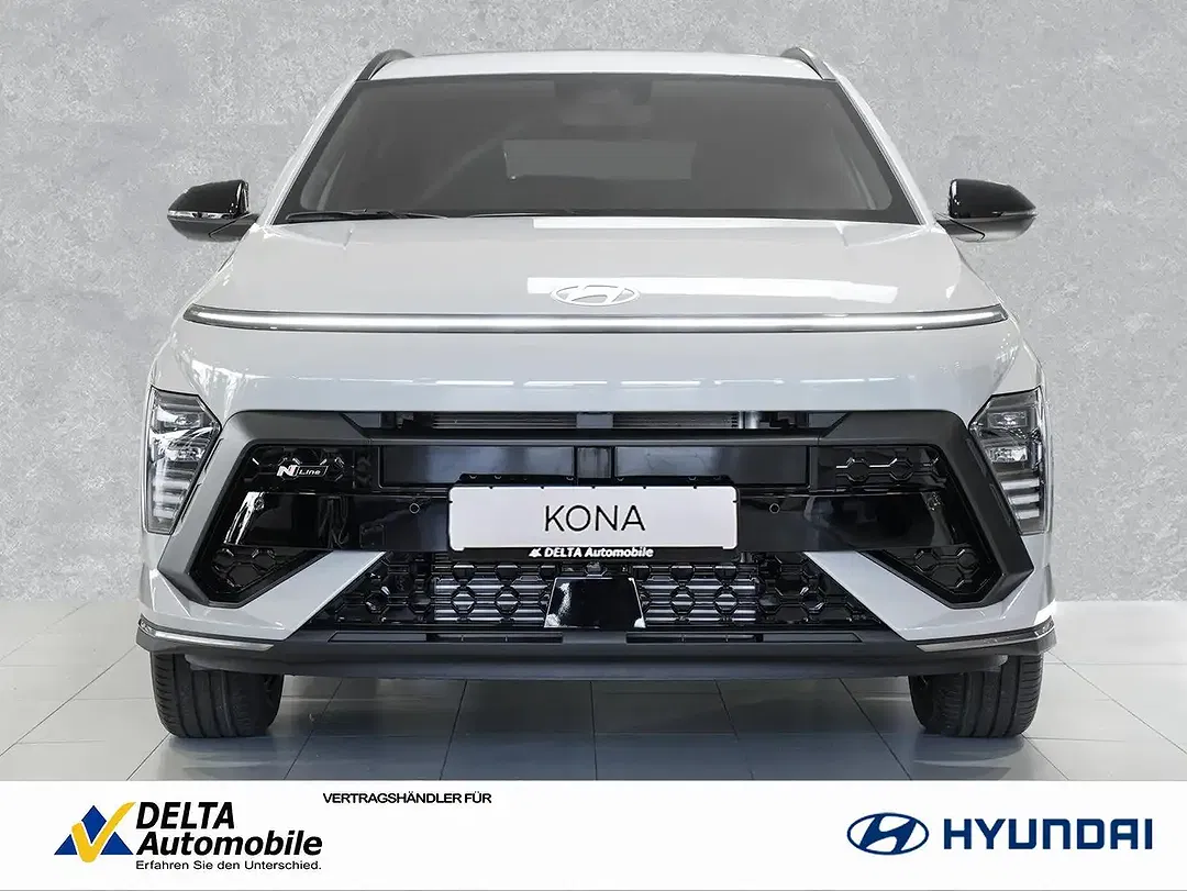 Hyundai KONA - Thumbnail 8