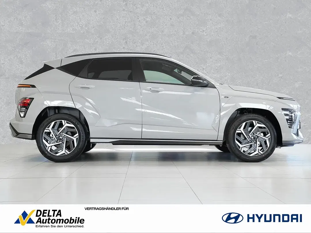 Hyundai KONA - Thumbnail 9