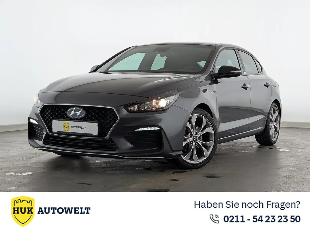Hyundai i30 - Afbeelding 1