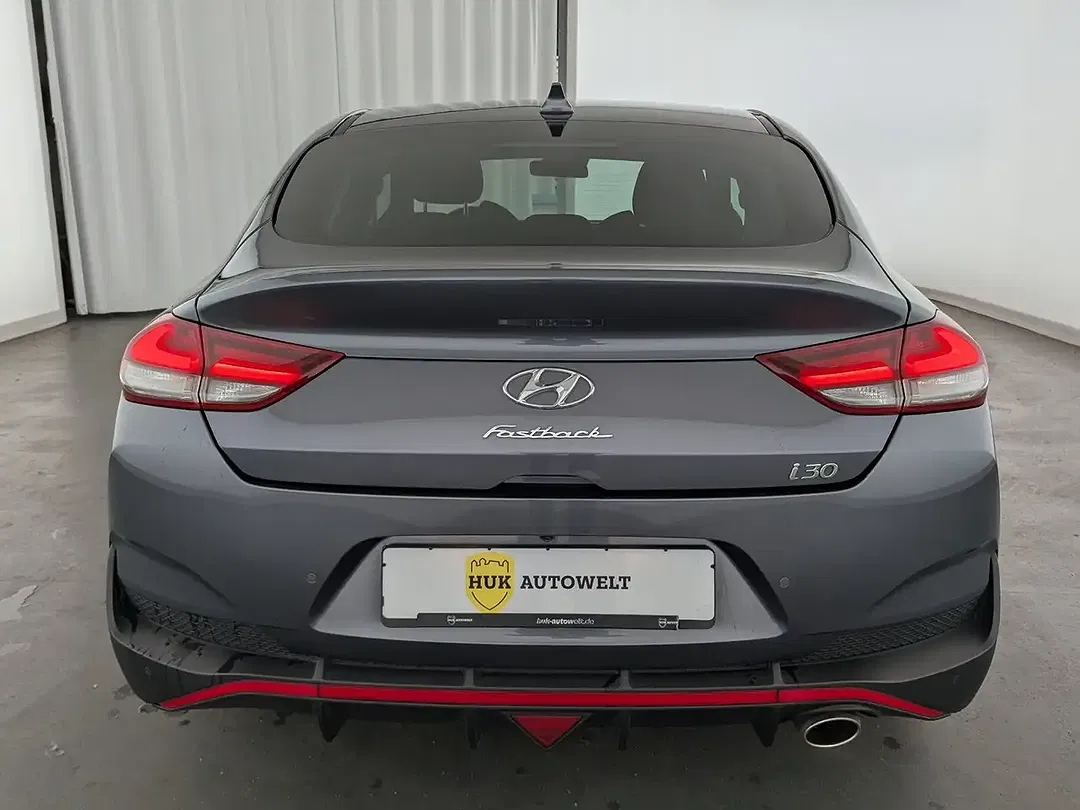 Hyundai i30 - Thumbnail 10