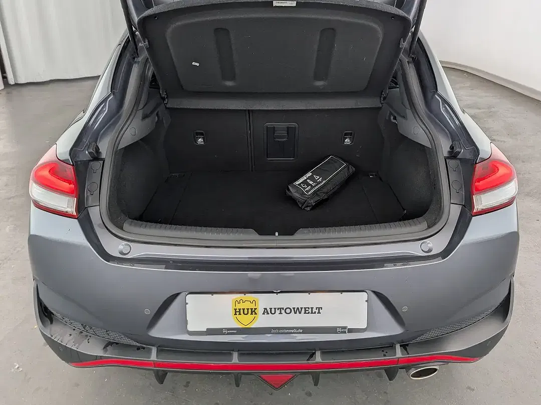 Hyundai i30 - Thumbnail 11