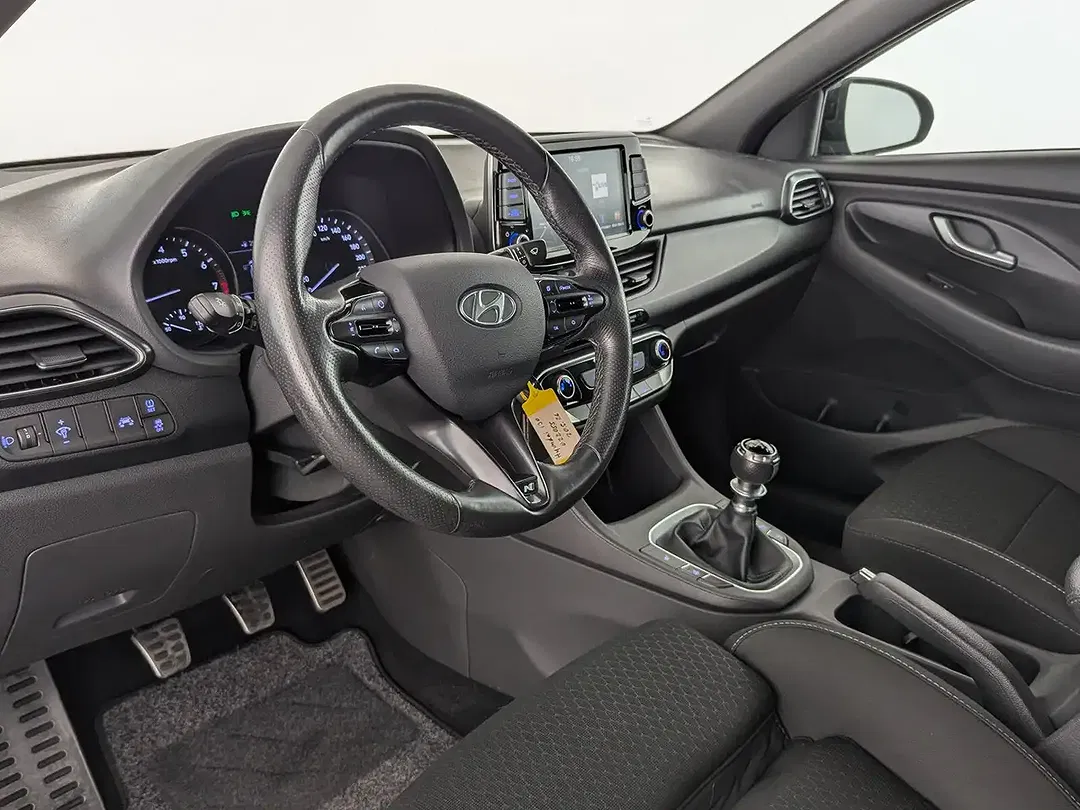 Hyundai i30 - Thumbnail 14