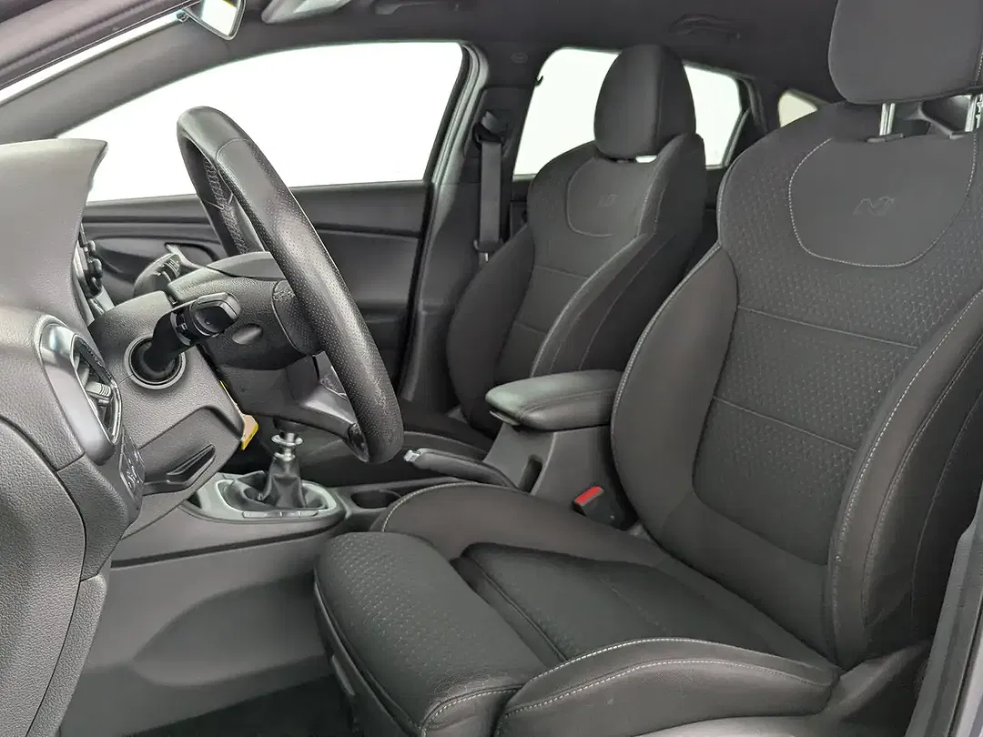 Hyundai i30 - Thumbnail 15
