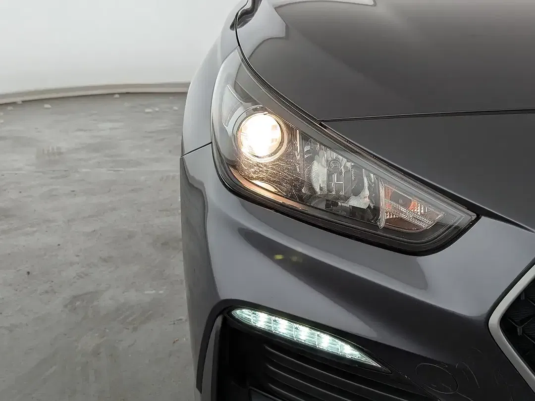 Hyundai i30 - Thumbnail 3