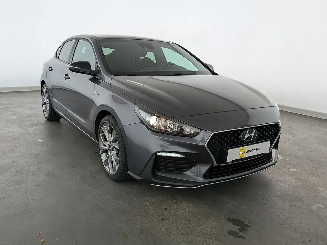 Hyundai i30 - Thumbnail 5
