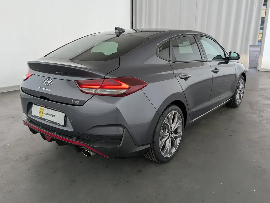 Hyundai i30 - Thumbnail 6