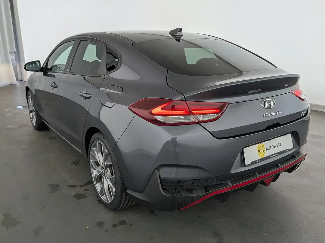 Hyundai i30 - Thumbnail 7