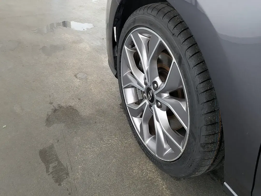 Hyundai i30 - Thumbnail 9
