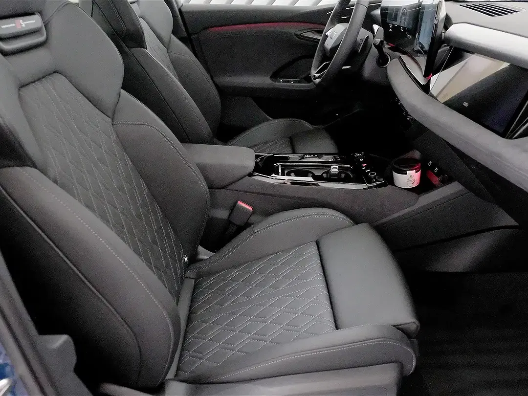 Audi SQ6 e-tron - Thumbnail 10