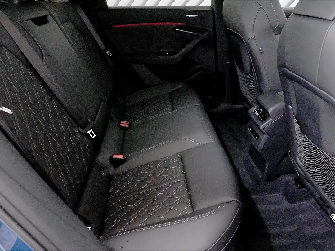 Audi SQ6 e-tron - Thumbnail 11