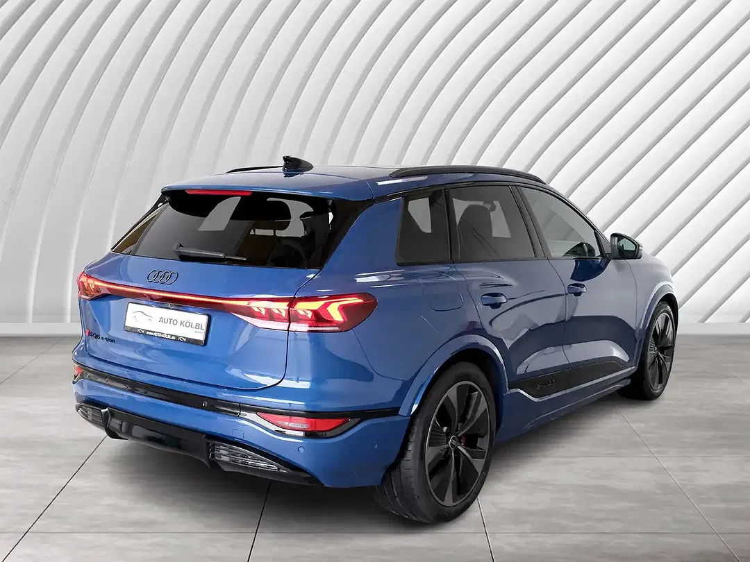 Audi SQ6 e-tron - Thumbnail 3