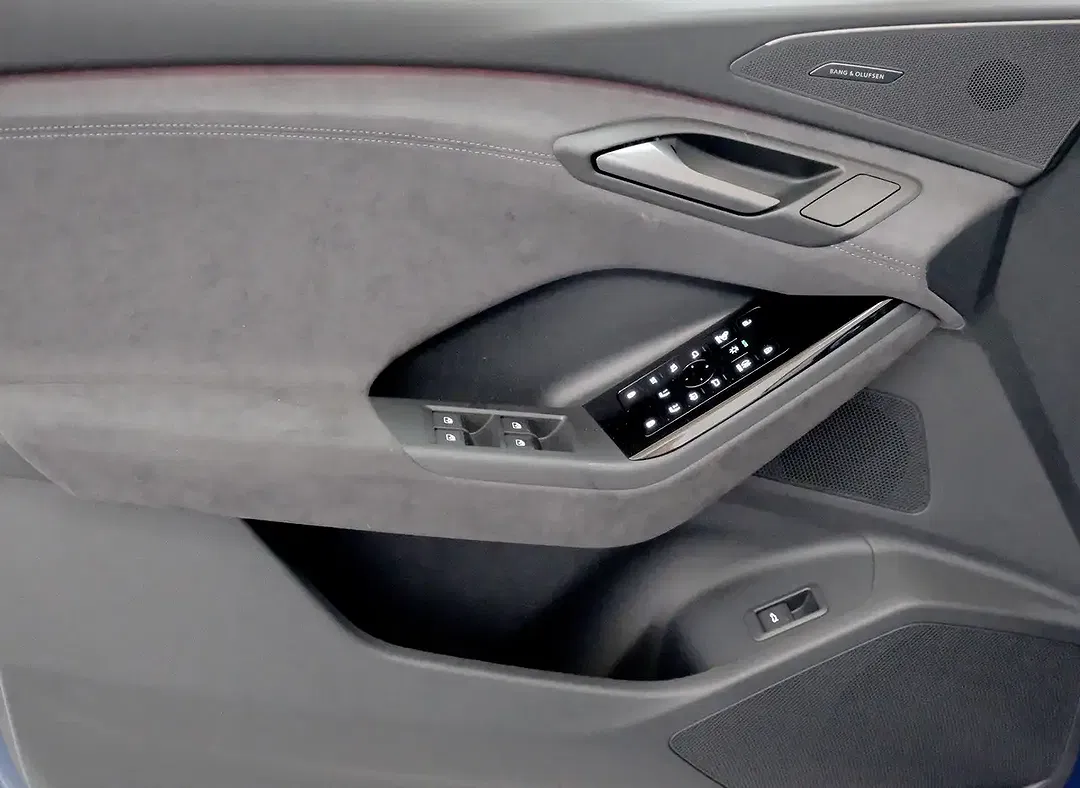 Audi SQ6 e-tron - Thumbnail 7