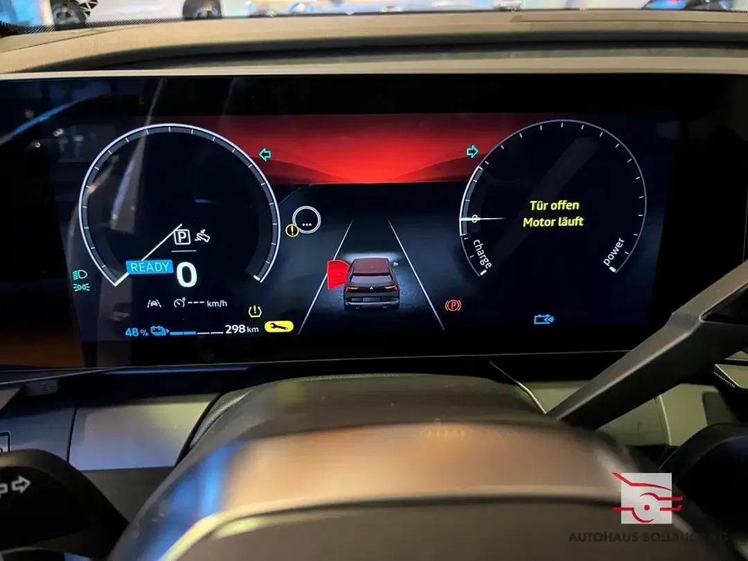 Mitsubishi Eclipse Cross - Thumbnail 13