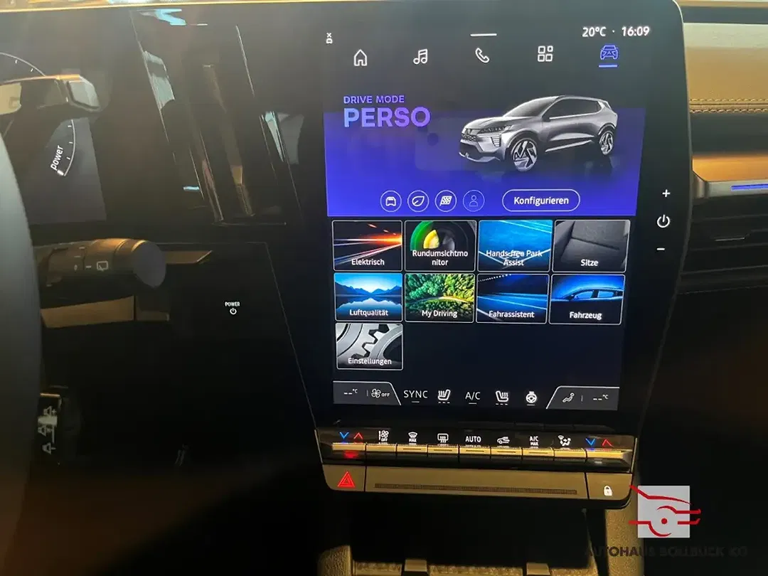 Mitsubishi Eclipse Cross - Thumbnail 14