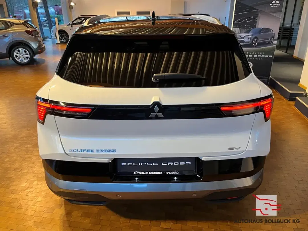 Mitsubishi Eclipse Cross - Thumbnail 5