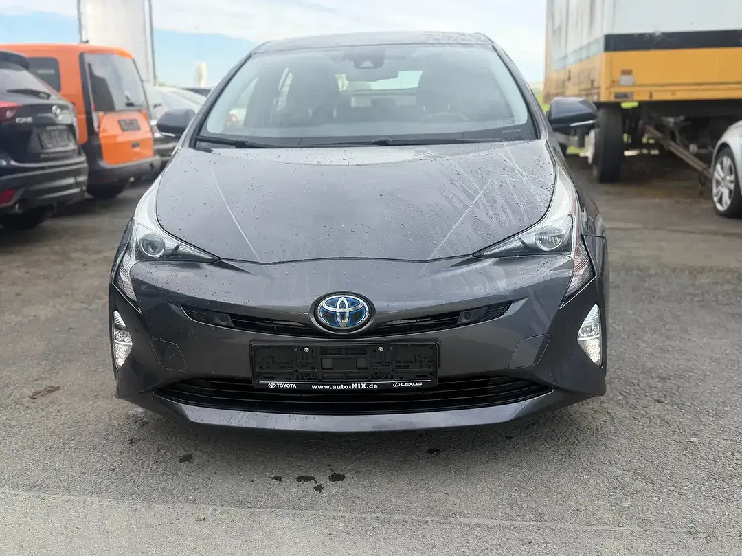 Toyota Prius Executive