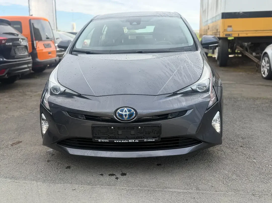 Toyota Prius - Afbeelding 1
