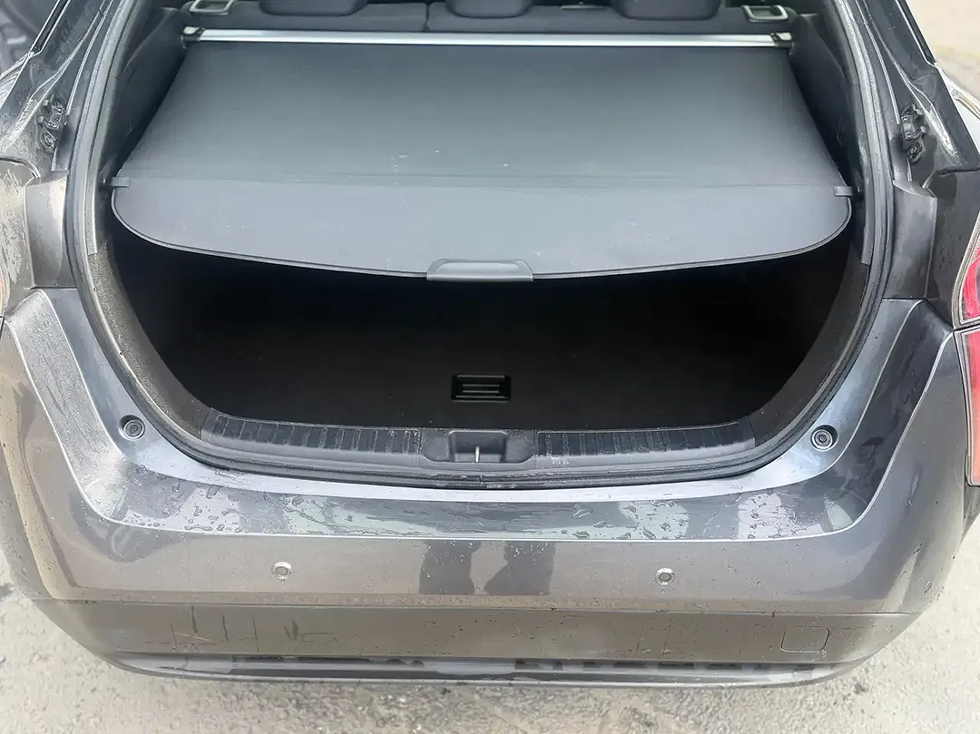 Toyota Prius - Thumbnail 14