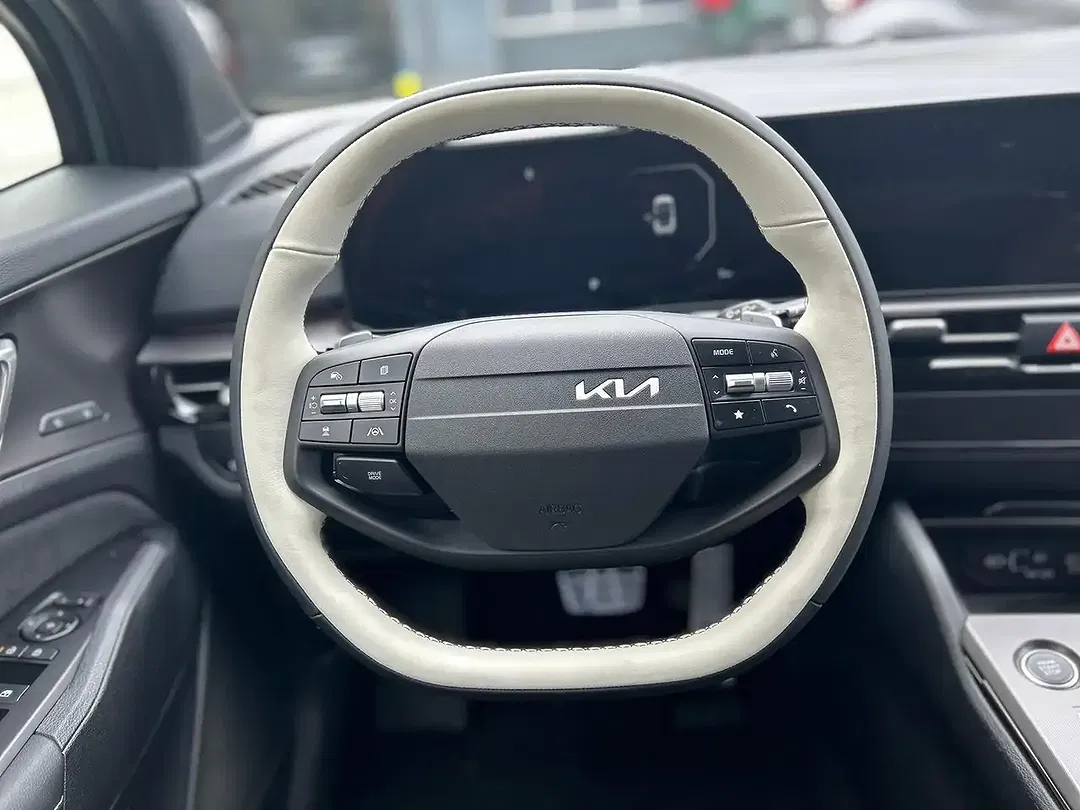 Kia Sportage - Thumbnail 9
