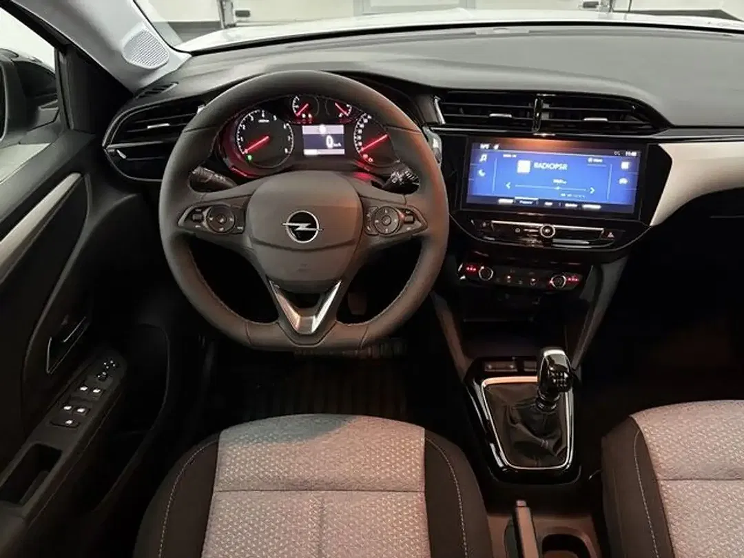 Opel Corsa - Thumbnail 10