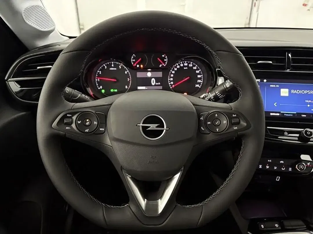 Opel Corsa - Thumbnail 11