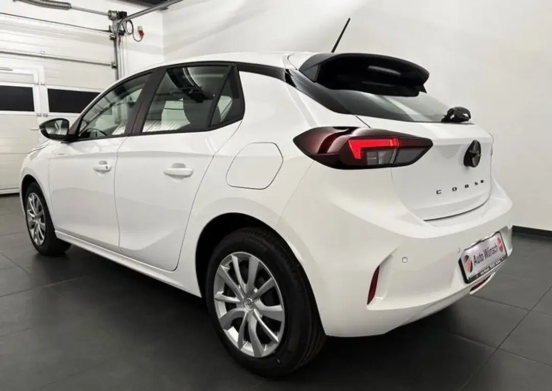 Opel Corsa - Thumbnail 2