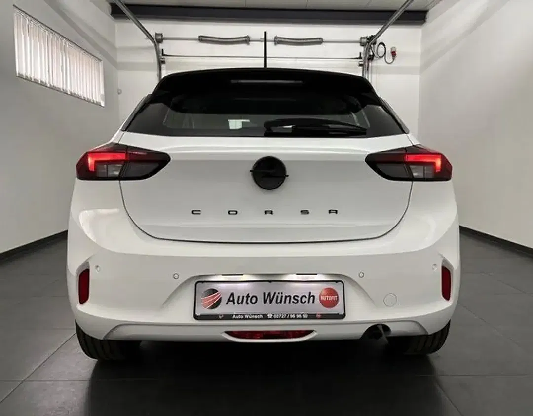 Opel Corsa - Thumbnail 3