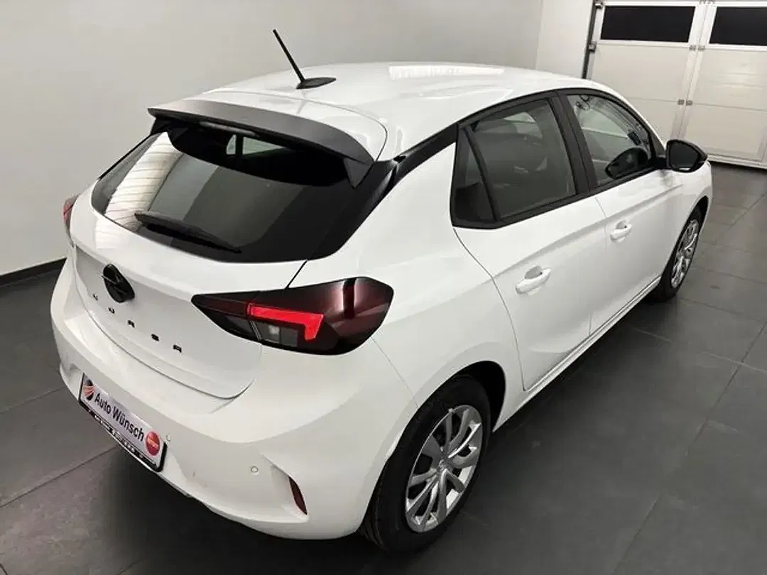Opel Corsa - Thumbnail 4