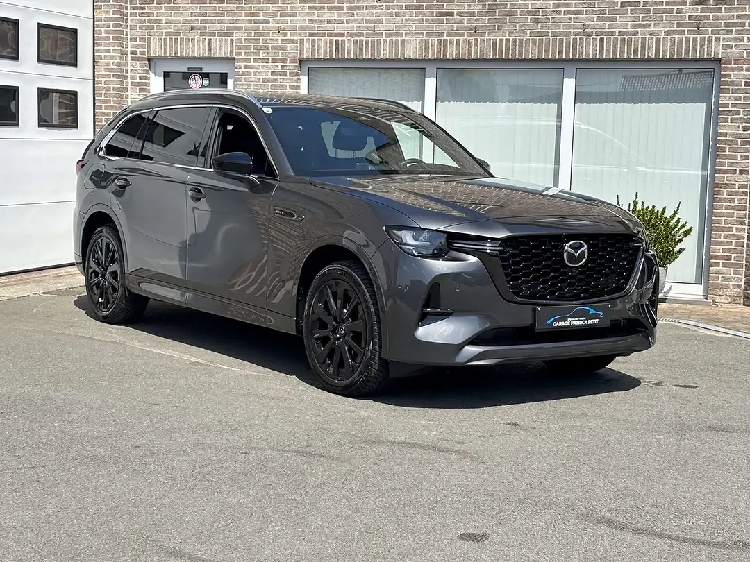 Mazda CX-80 - Afbeelding 1