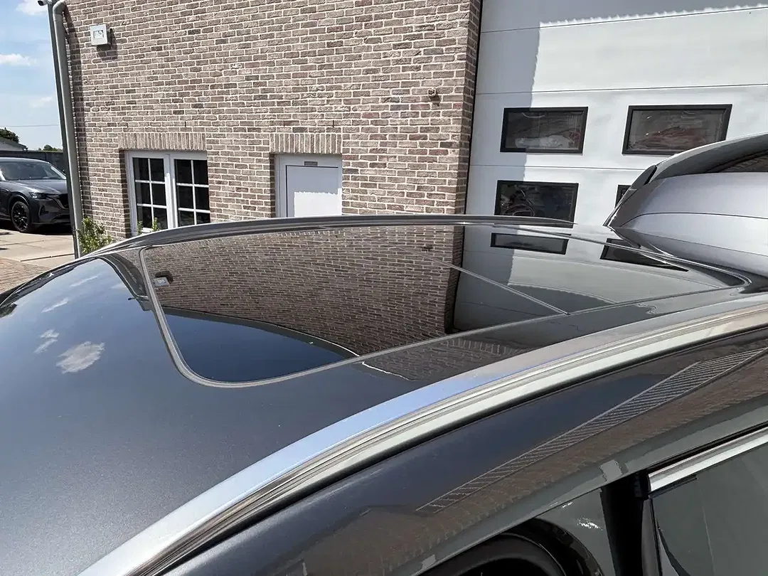 Mazda CX-80 - Thumbnail 14