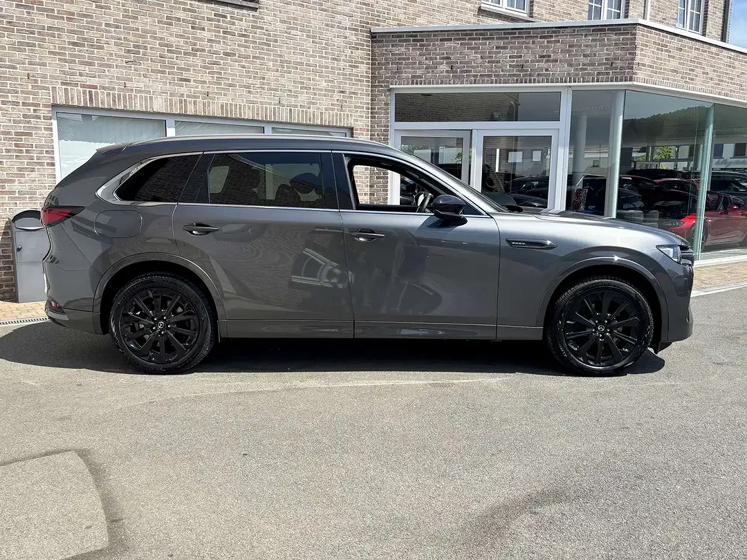 Mazda CX-80 - Thumbnail 6