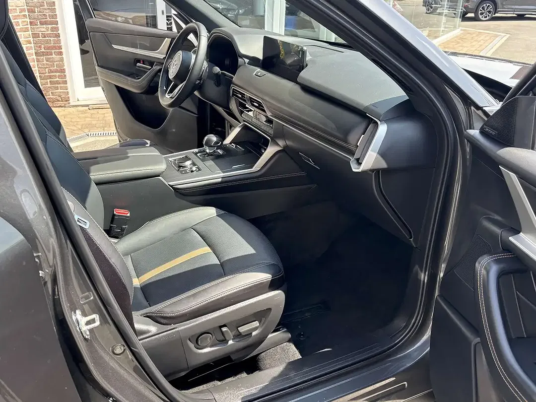 Mazda CX-80 - Thumbnail 7