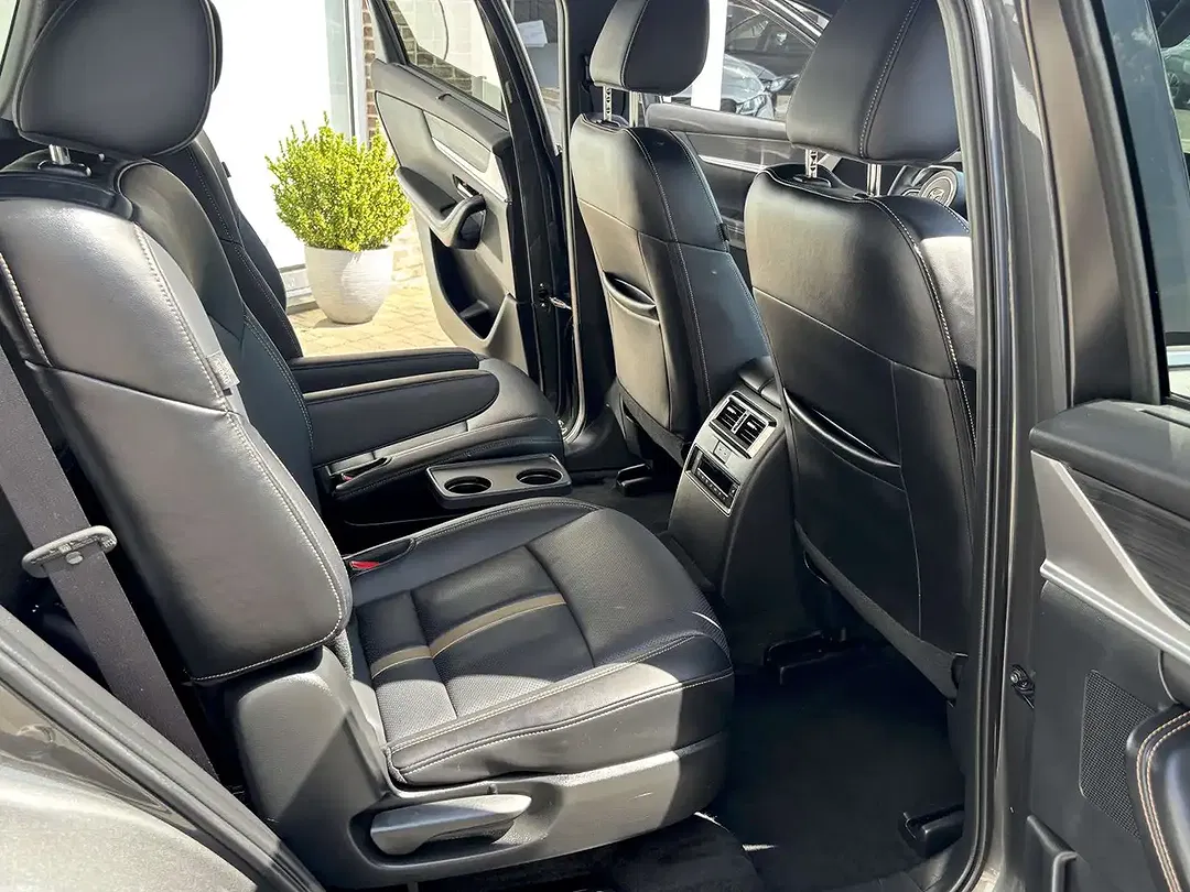 Mazda CX-80 - Thumbnail 8