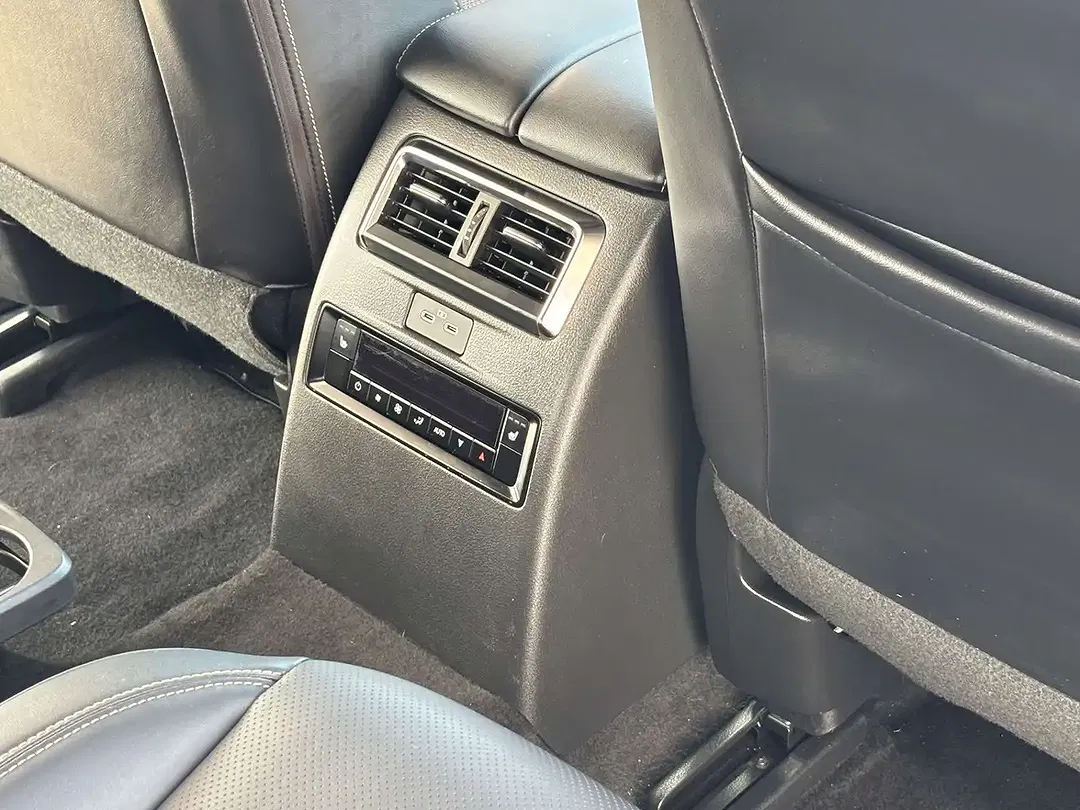 Mazda CX-80 - Thumbnail 9