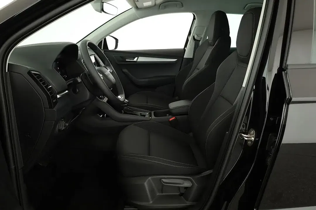 Skoda Karoq - Thumbnail 11