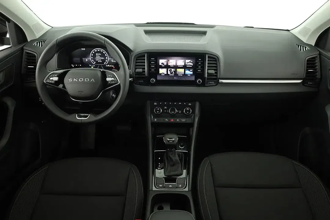 Skoda Karoq - Thumbnail 5