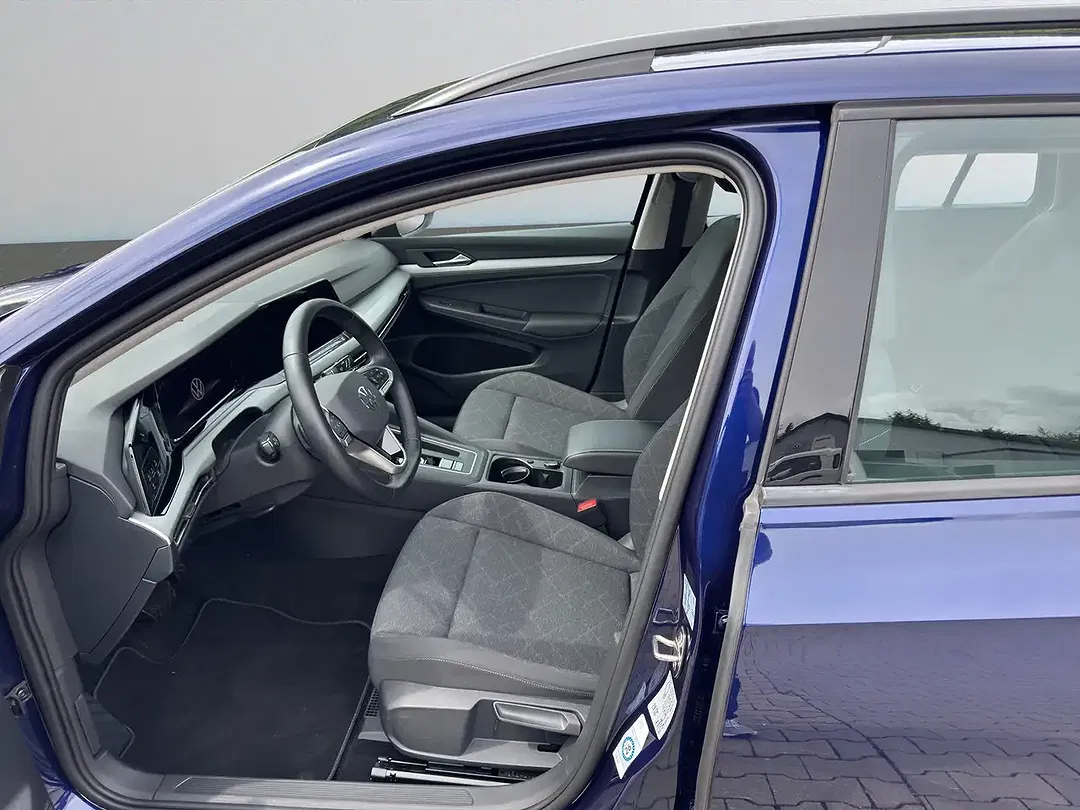 Volkswagen Golf Variant - Thumbnail 10