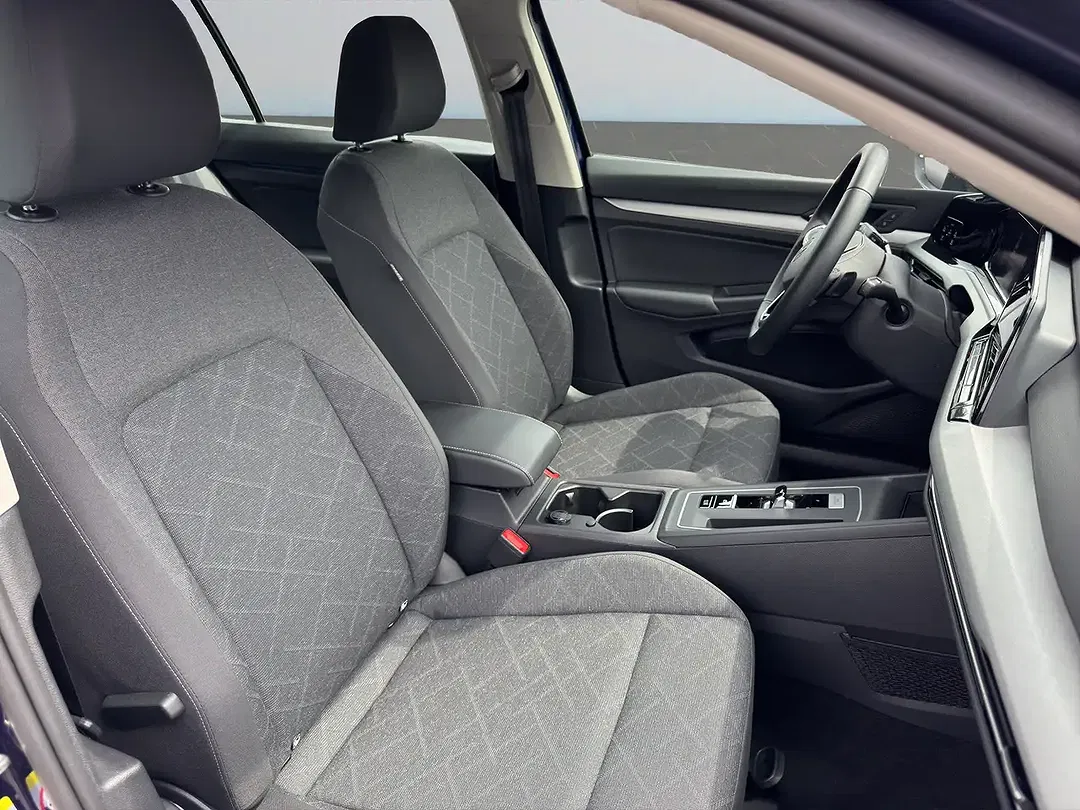 Volkswagen Golf Variant - Thumbnail 11