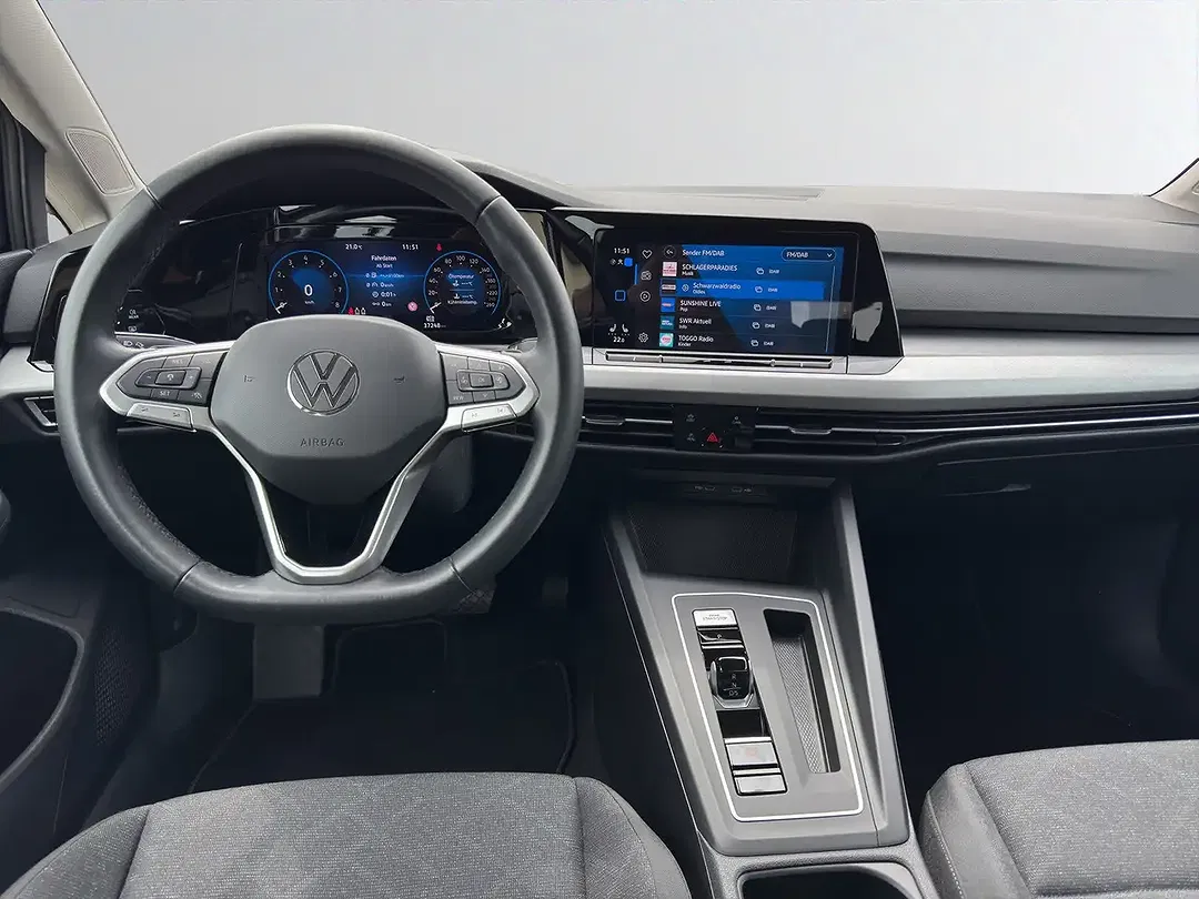 Volkswagen Golf Variant - Thumbnail 14
