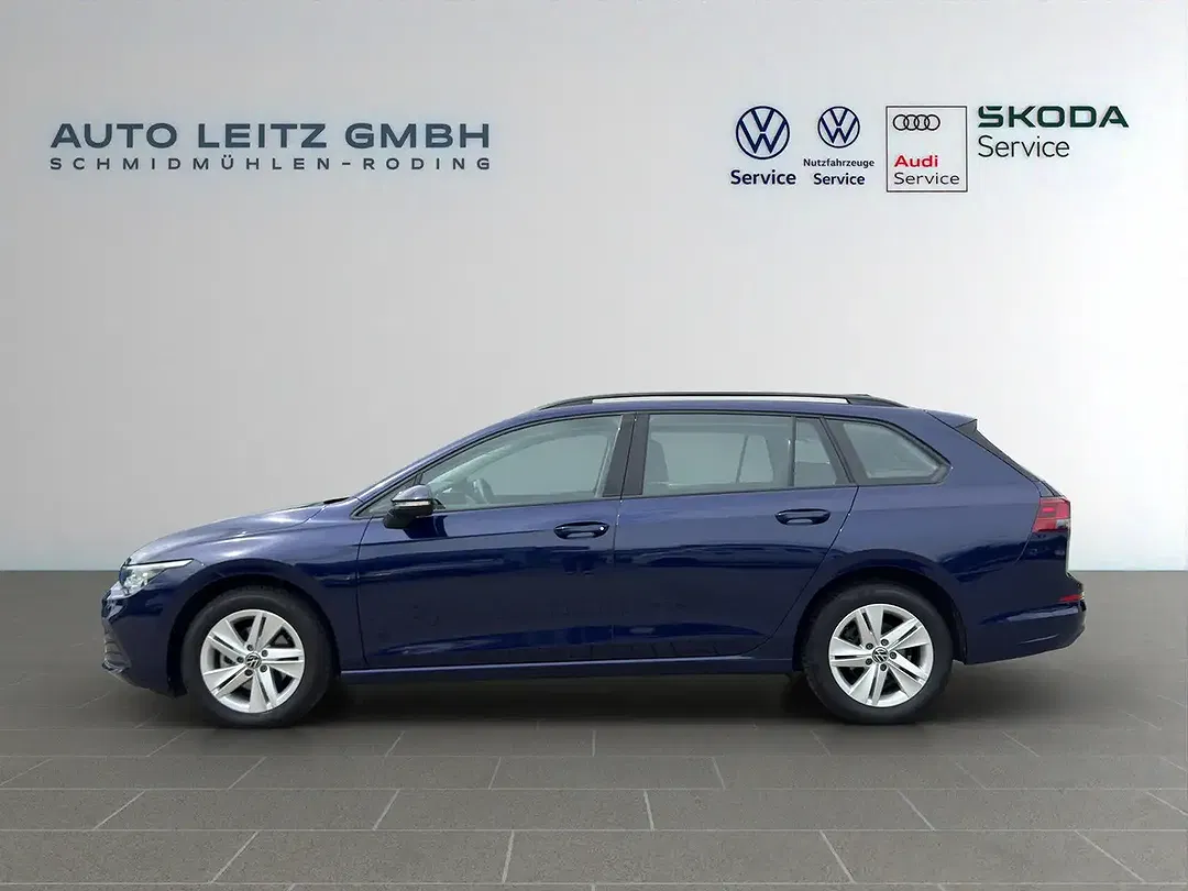 Volkswagen Golf Variant - Thumbnail 3