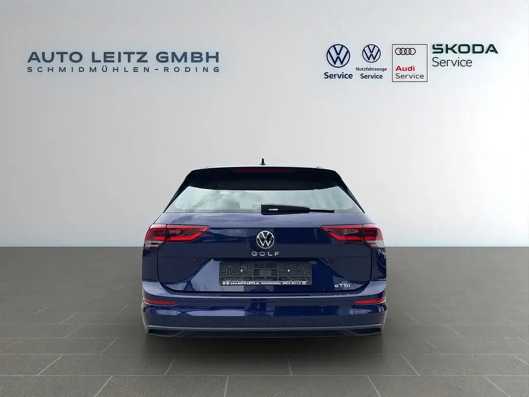 Volkswagen Golf Variant - Thumbnail 5