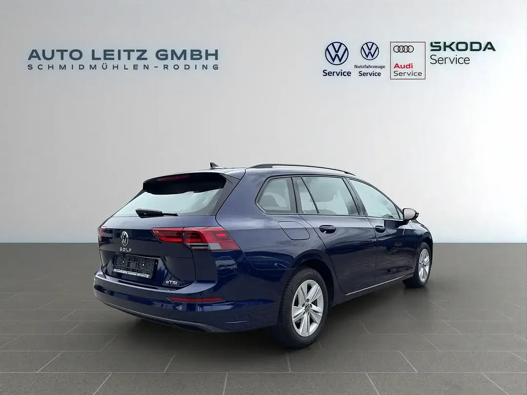 Volkswagen Golf Variant - Thumbnail 6