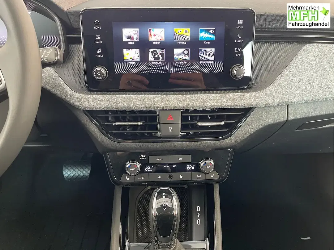 Skoda Scala - Thumbnail 7
