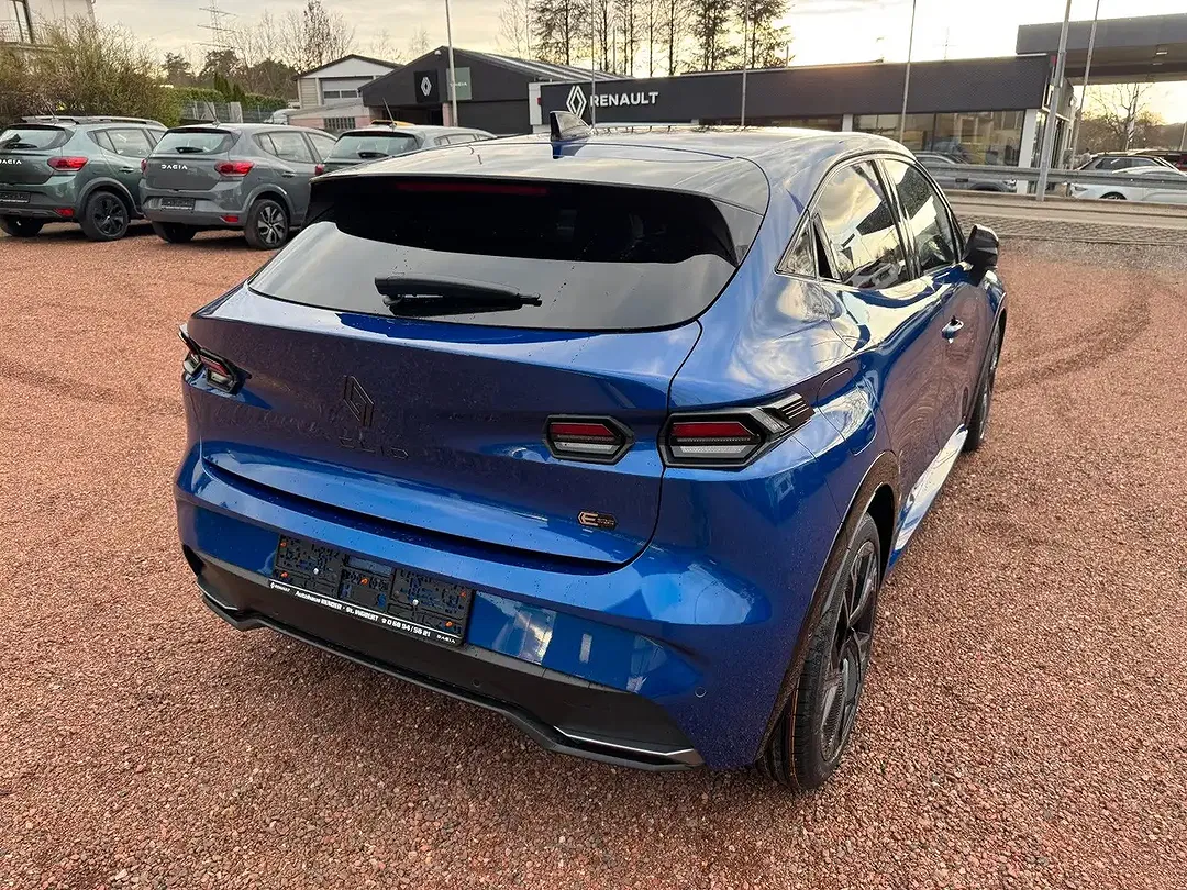 Renault Clio - Thumbnail 10
