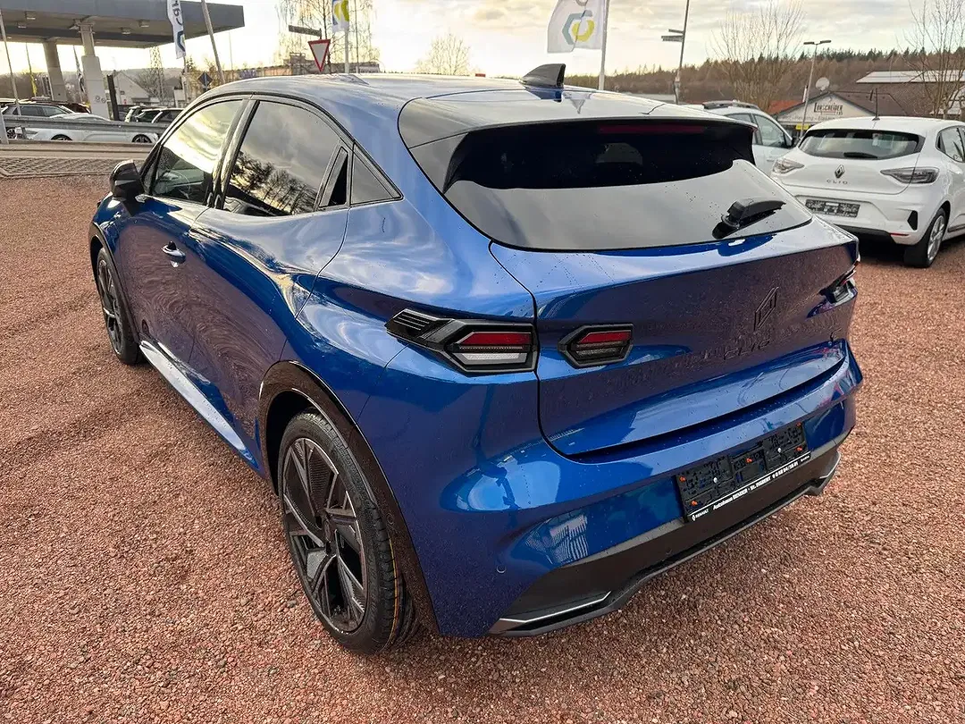 Renault Clio - Thumbnail 12