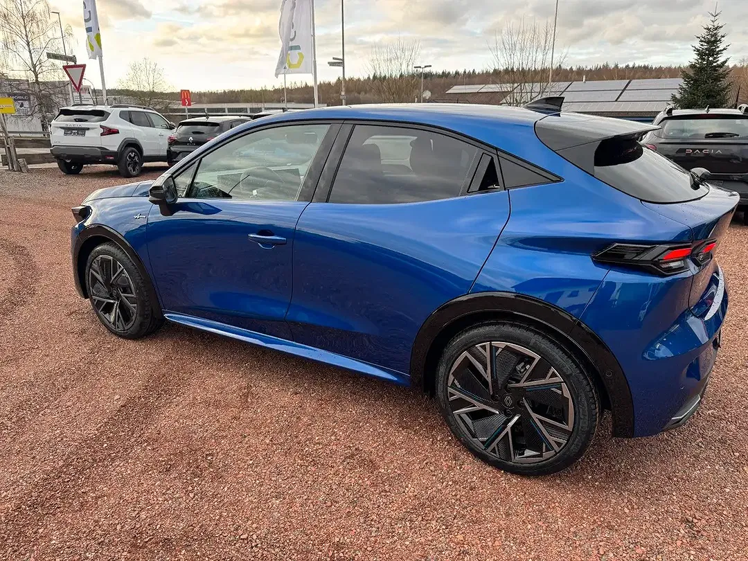 Renault Clio - Thumbnail 7