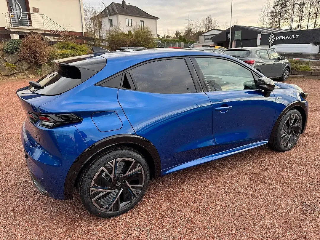 Renault Clio - Thumbnail 8