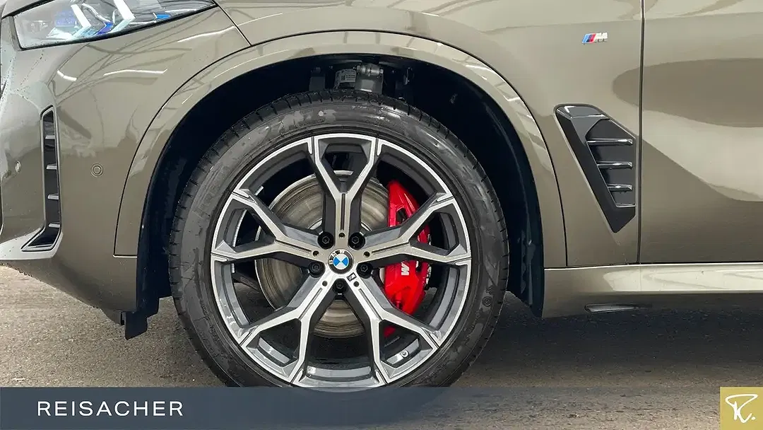 BMW X5 - Thumbnail 3