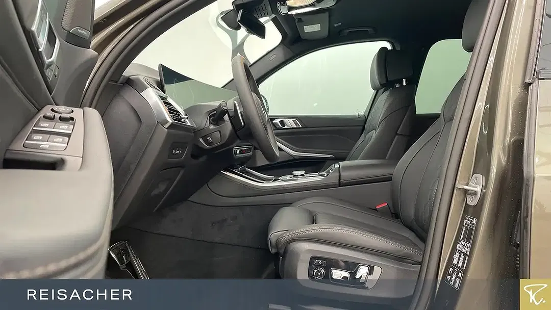 BMW X5 - Thumbnail 4