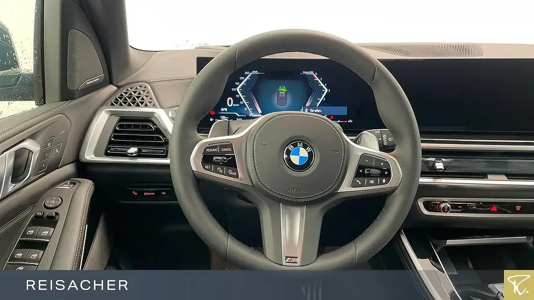 BMW X5 - Thumbnail 5